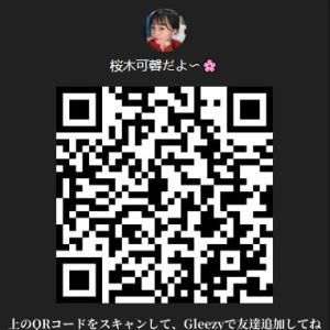 桜木可馨Gleezy：jp8888 女性 東京 20代