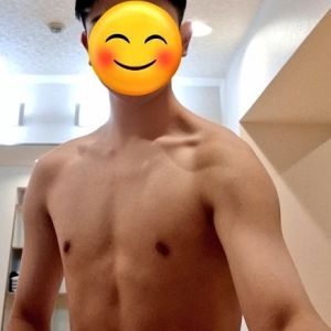 ゆう 男性 ヒミツ 10代