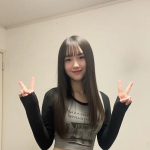 ひー 女性 ヒミツ ヒミツ