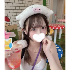 あきほ 女性 大阪 20代