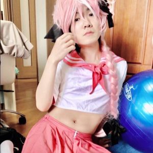 豊見城の女装垢 男性 沖縄 20代