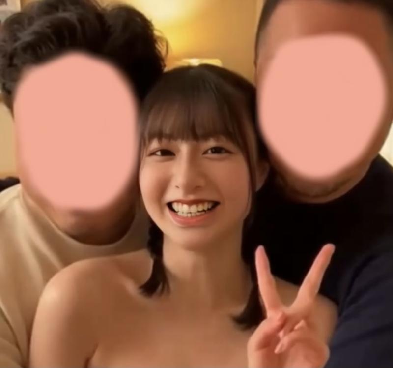 マゾガキみれい 女性 茨城 10代