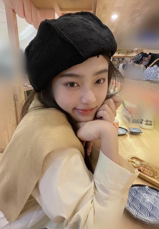 Ivy 女性 東京 20代