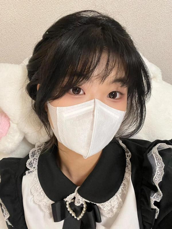 リナ 女性 千葉 20代